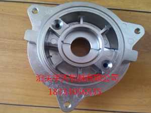 壓鑄鋁件鑄造零件的特點及工藝介紹